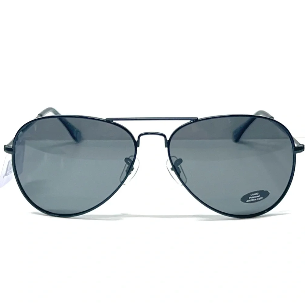 🆕 NWT Privé Revaux The Commando 2.0 Sunglasses with Case & Cleaning Cloth